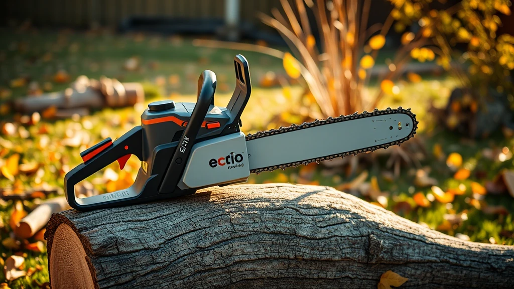 Where Are Echo Chainsaws Manufactured?