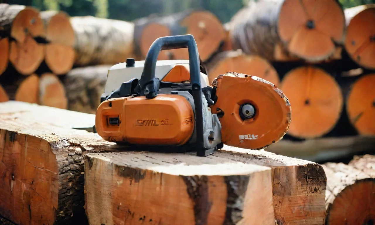 Where Are Stihl Chainsaws Manufactured: Gas Compared (2026)
