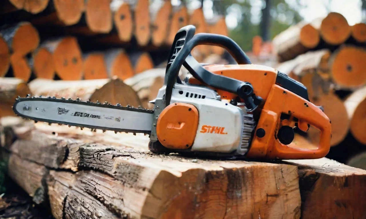 Where Is Stihl Chainsaws Manufactured: Chain Compared (2026)