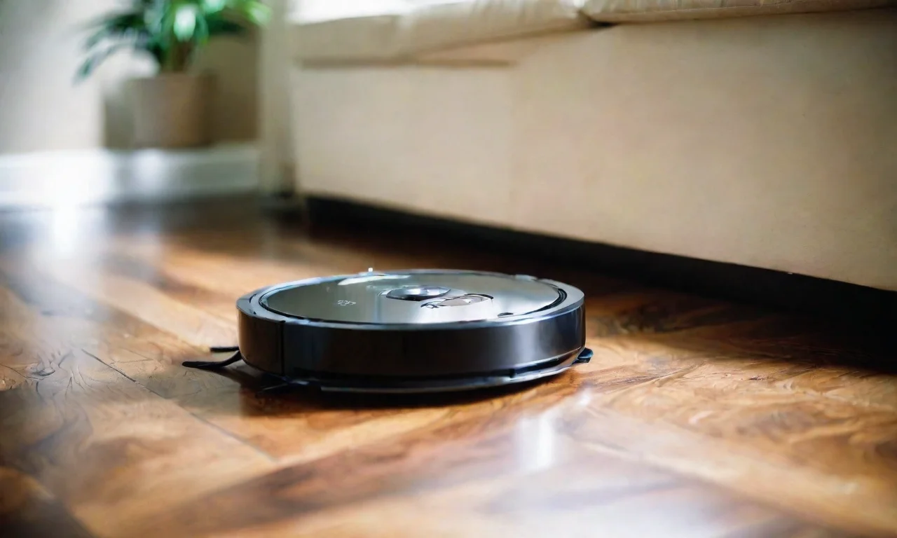 Which Robot Vacuum Is Best: 8000Pa Suction Ranked