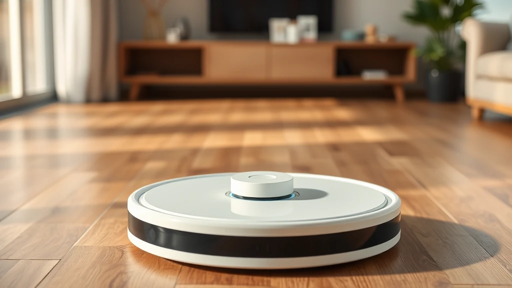 Why Robot Vacuum Keeps Getting Lost Lidar Fix