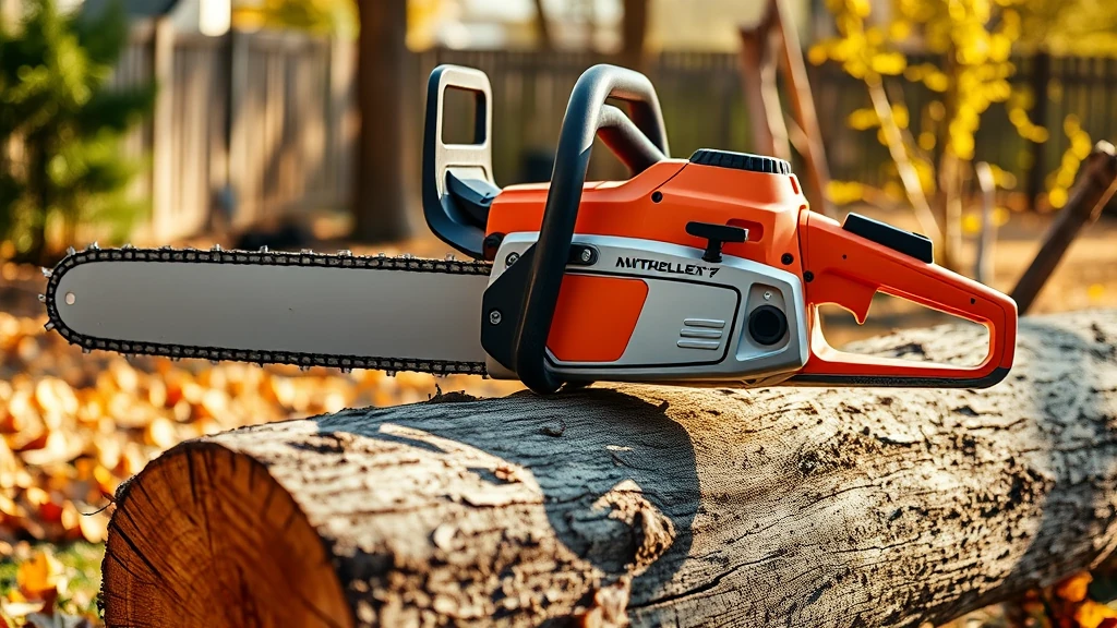 Why Was A Chainsaw Invented: Anti-Kickback Brake Compared