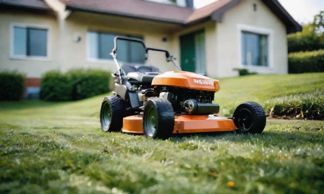 Wide Walk Behind Lawn Mowers (2026)
