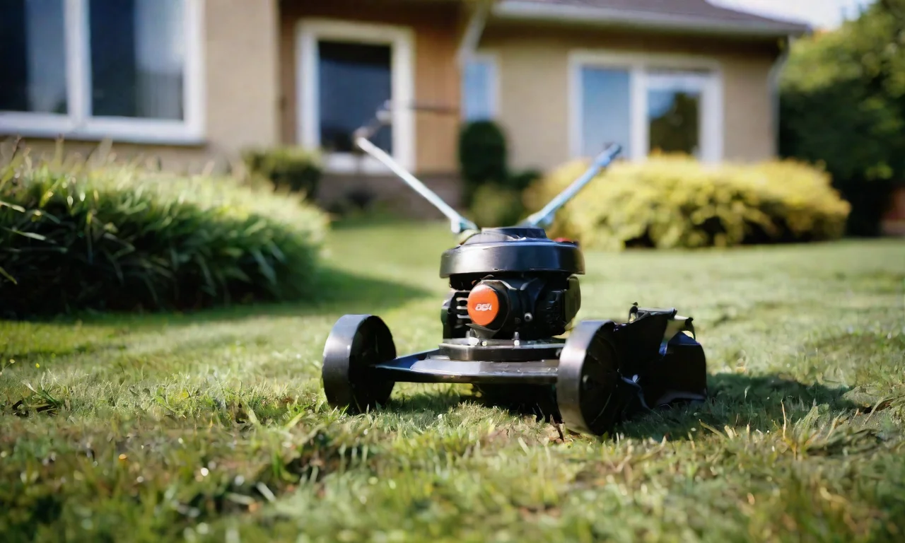 Wild Badger Power 52cc Gas String Trimmer/Edger/Brush Review (2026)