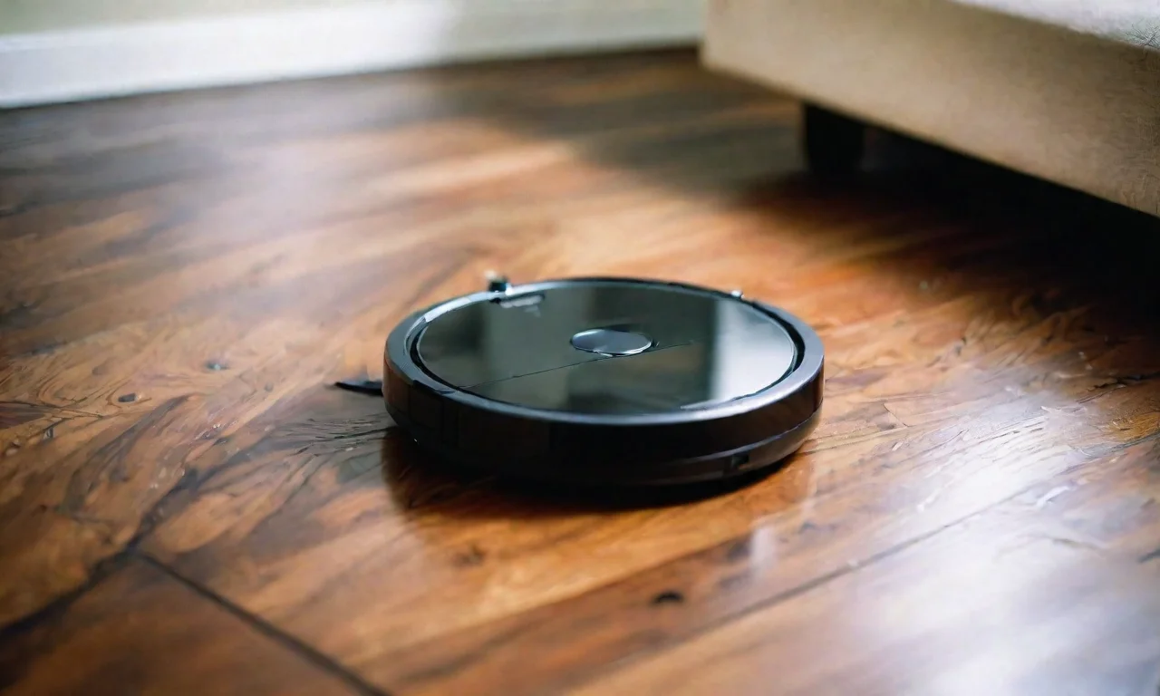 Wirecutter Best Robot Vacuum (2026)