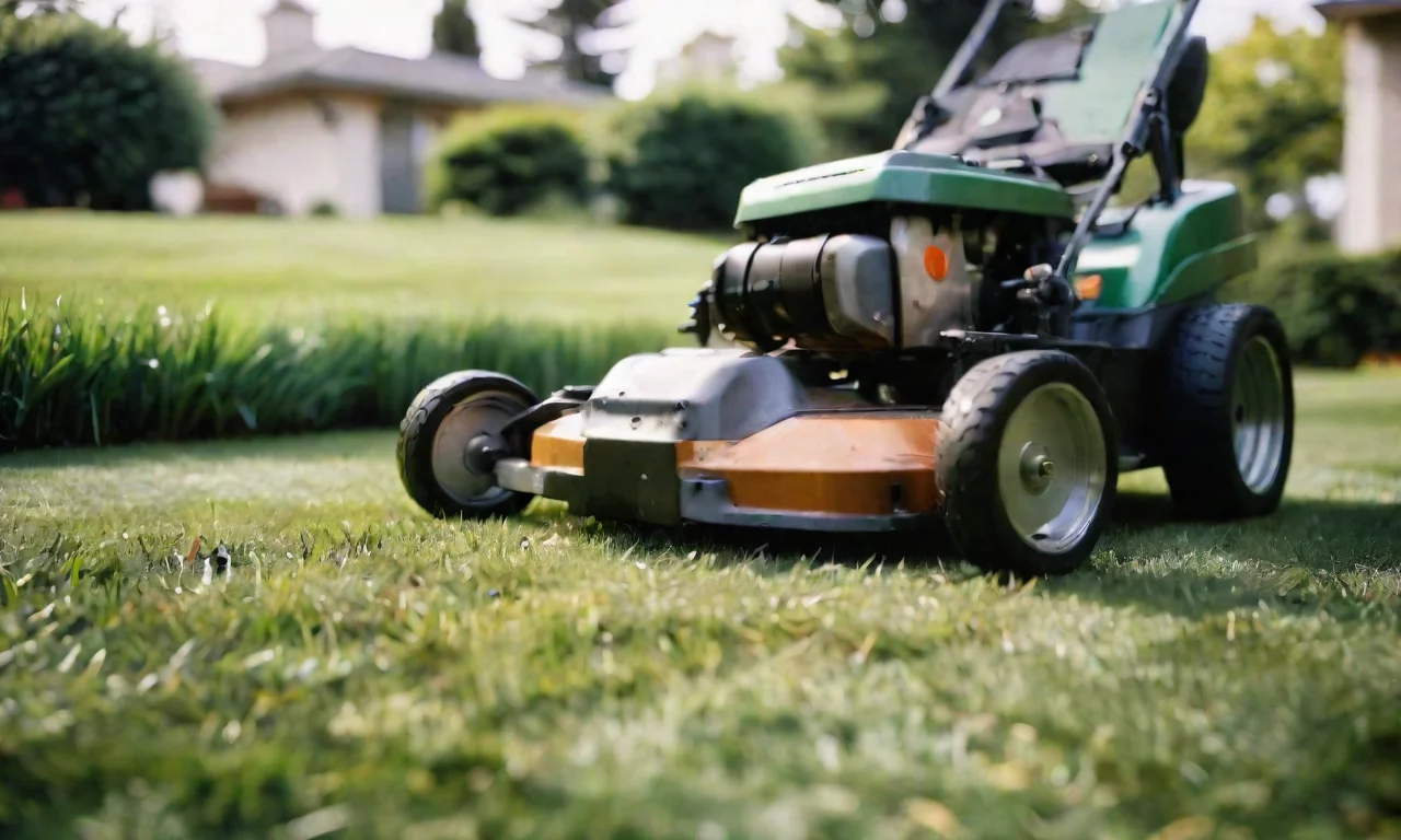 Wirecutter Lawn Mower (2026)