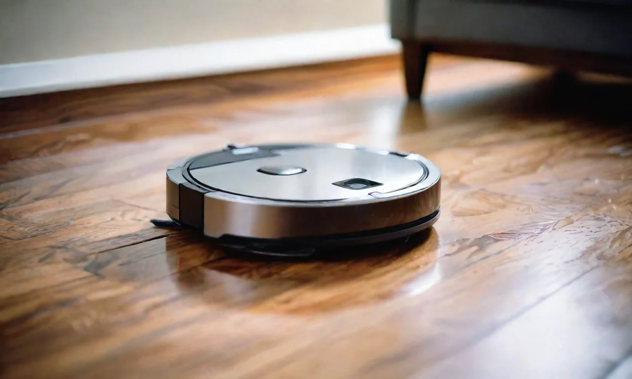 Wirecutter Robot Vacuum (2026)