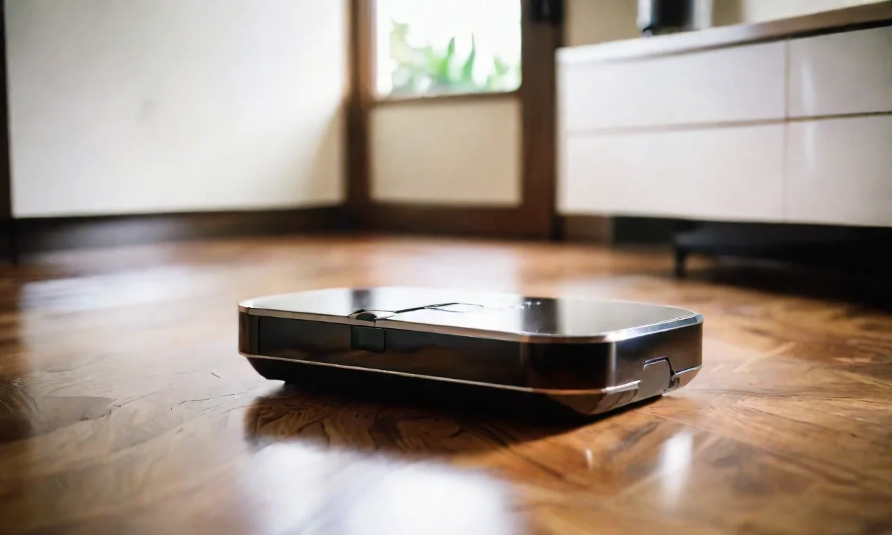 Wirecutter Vacuum Robot (2026)