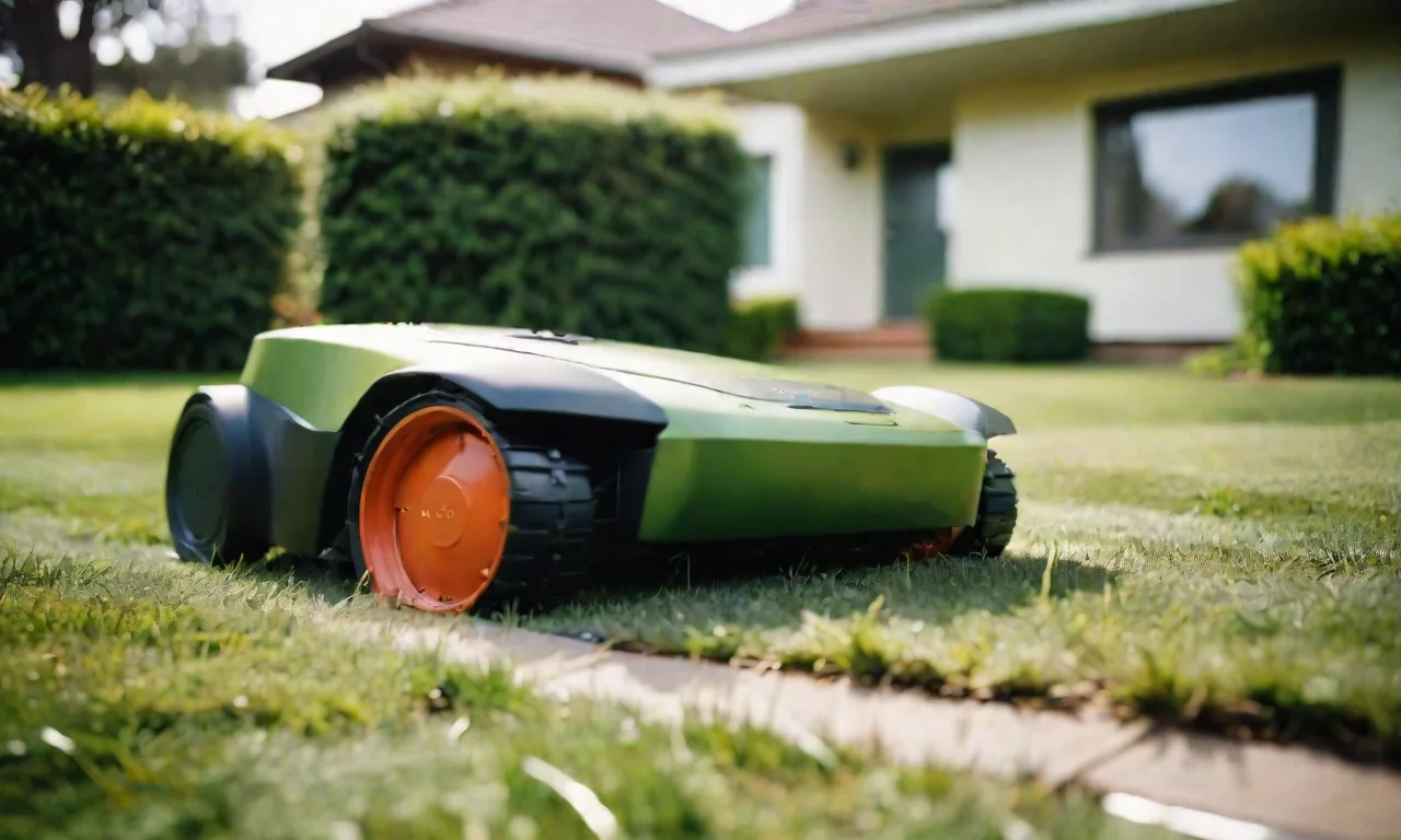 Wireless Robotic Lawn Mowers (2026)