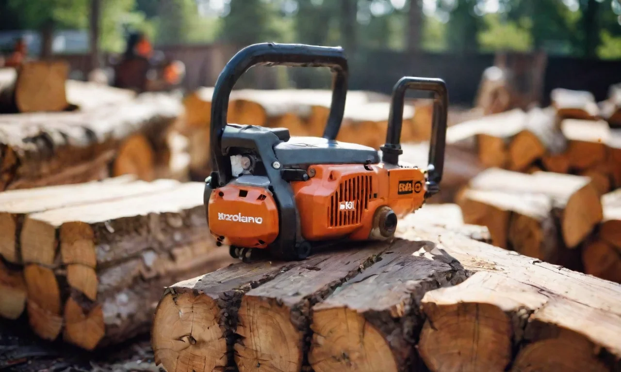 Wood Ranger Mini Chainsaw (2026)