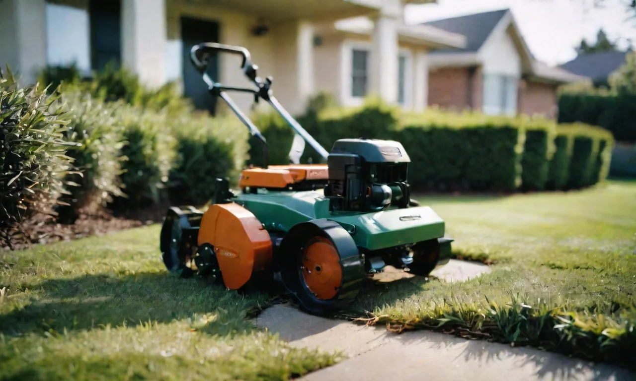 WORX 12 Amp 7.5 Inch Electric Lawn Edger & Trencher (2026)