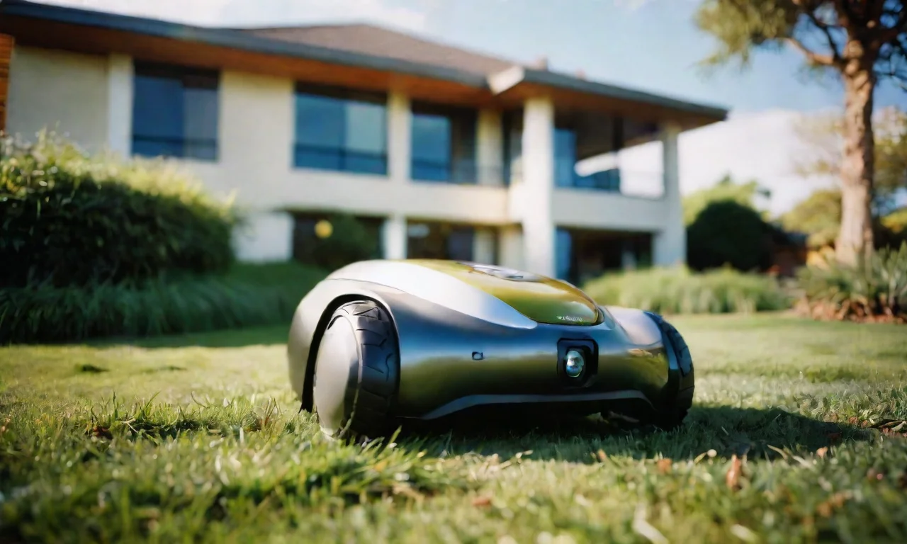 WORX Automower (2026)