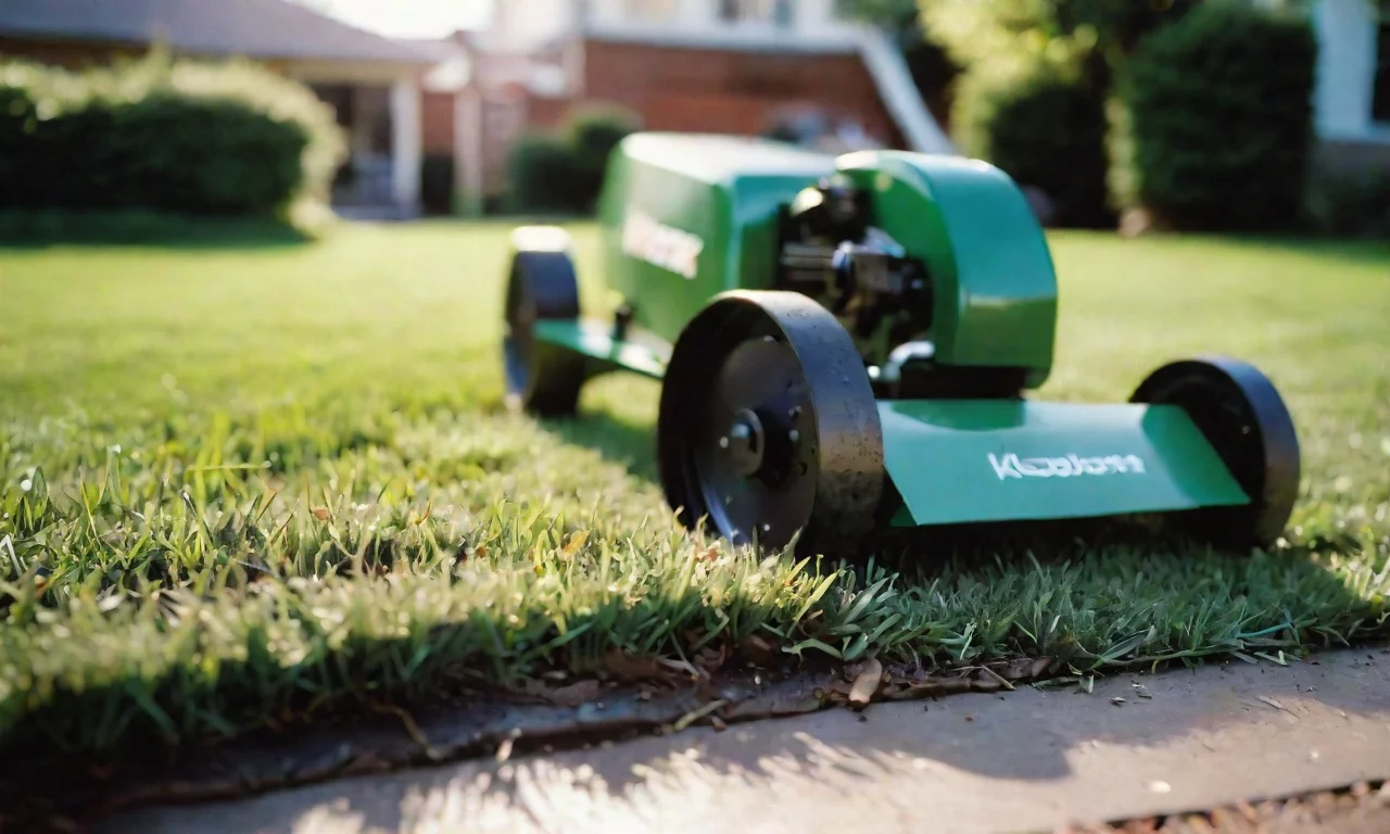 WORX Edger (2026)