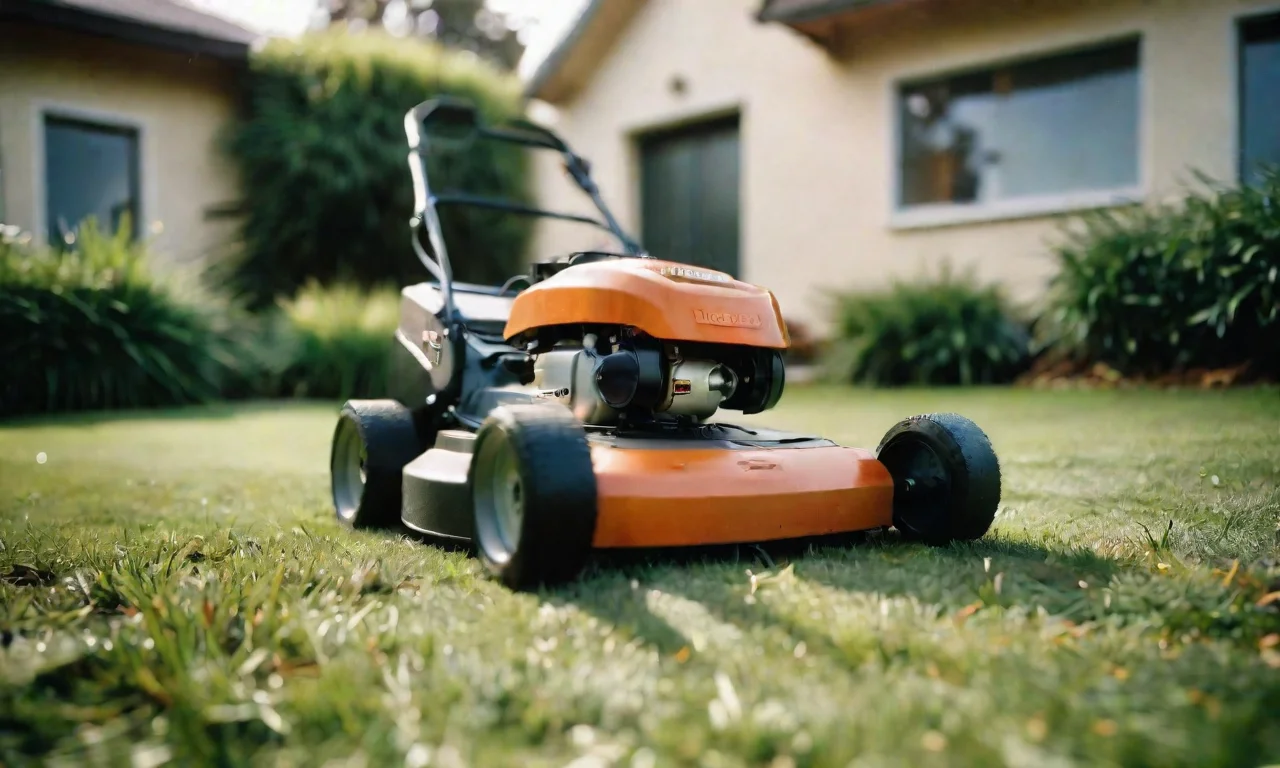 WORX Grass Mower (2026)