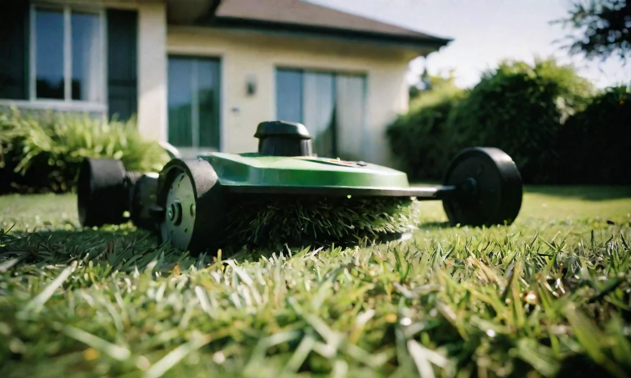 WORX Grass Trimmer and Edger (2026)