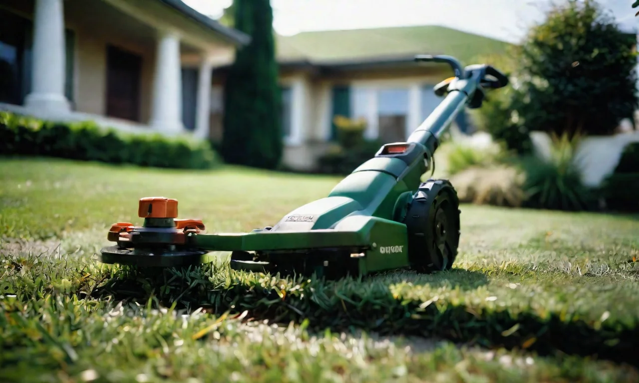 WORX Gt Edger Trimmer (2026)