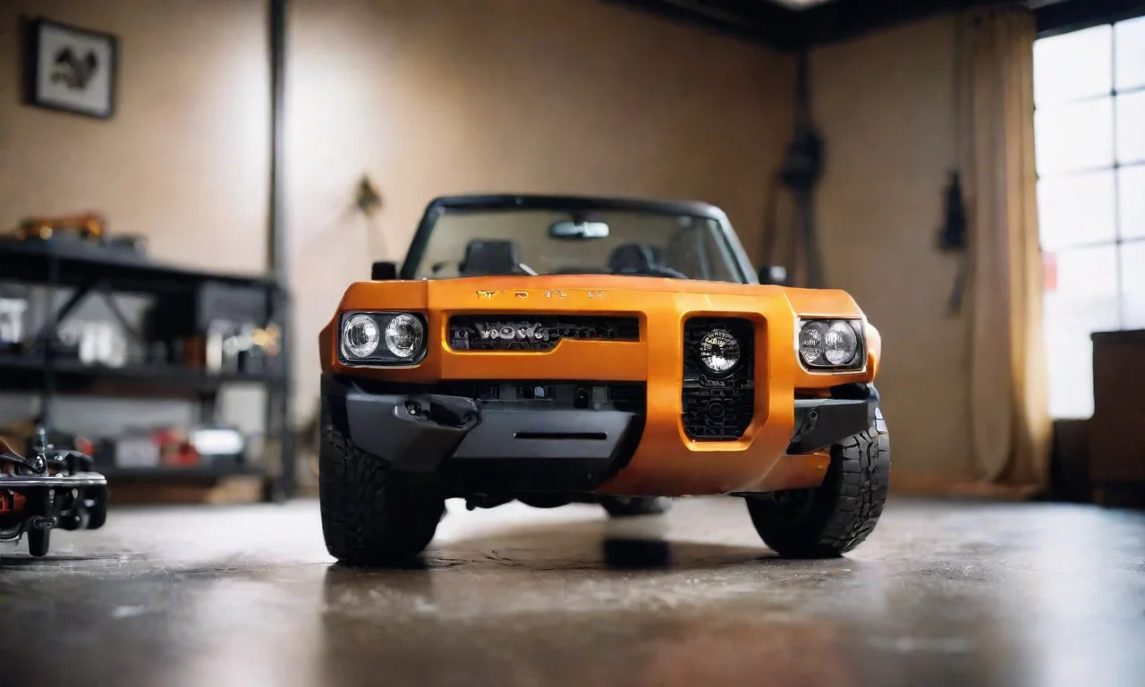 WORX Landroid Models (2026)