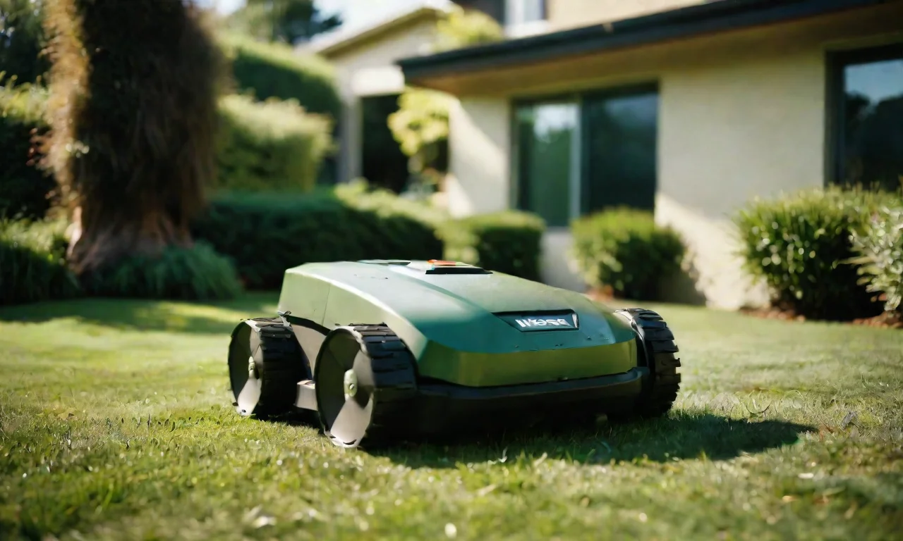 WORX Landroid Robotic Lawn Mower (2026)