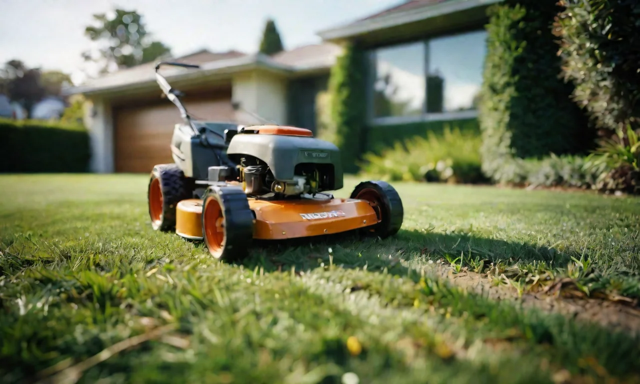 WORX Lawn Mower (2026)