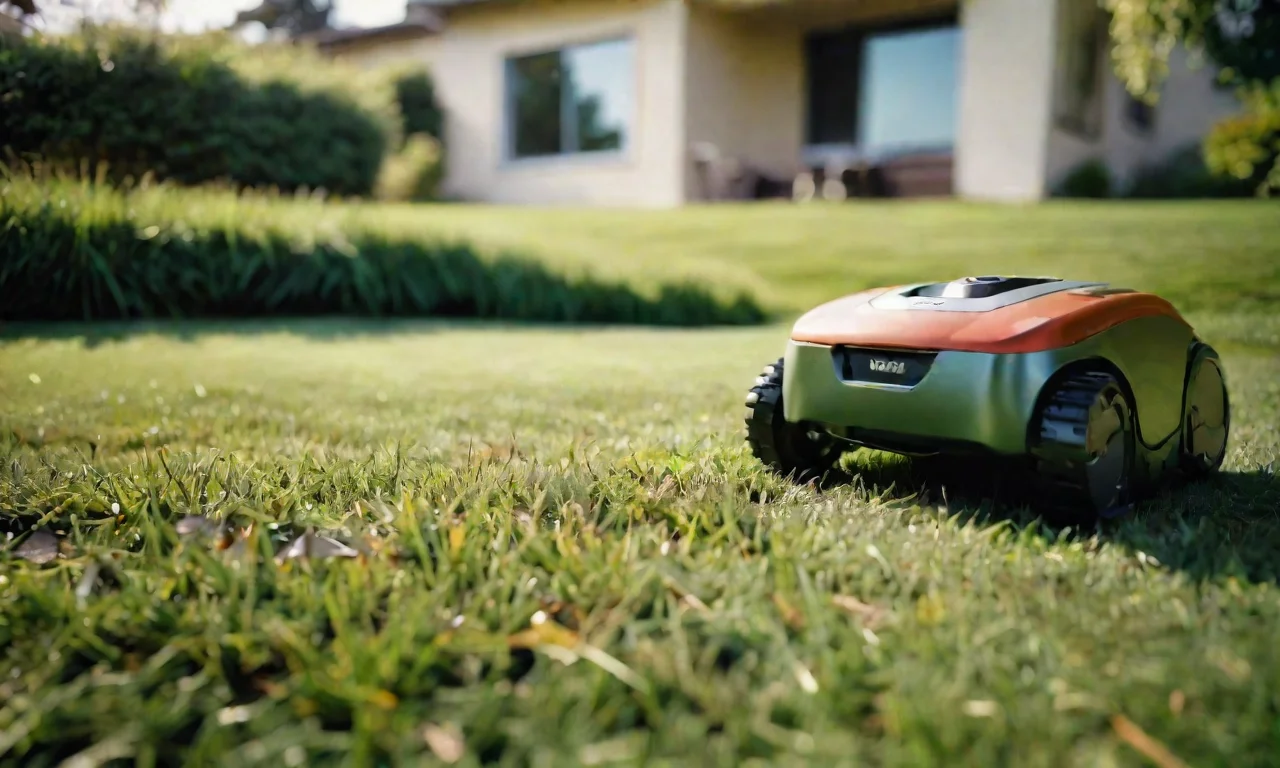 WORX Lawn Robot (2026)
