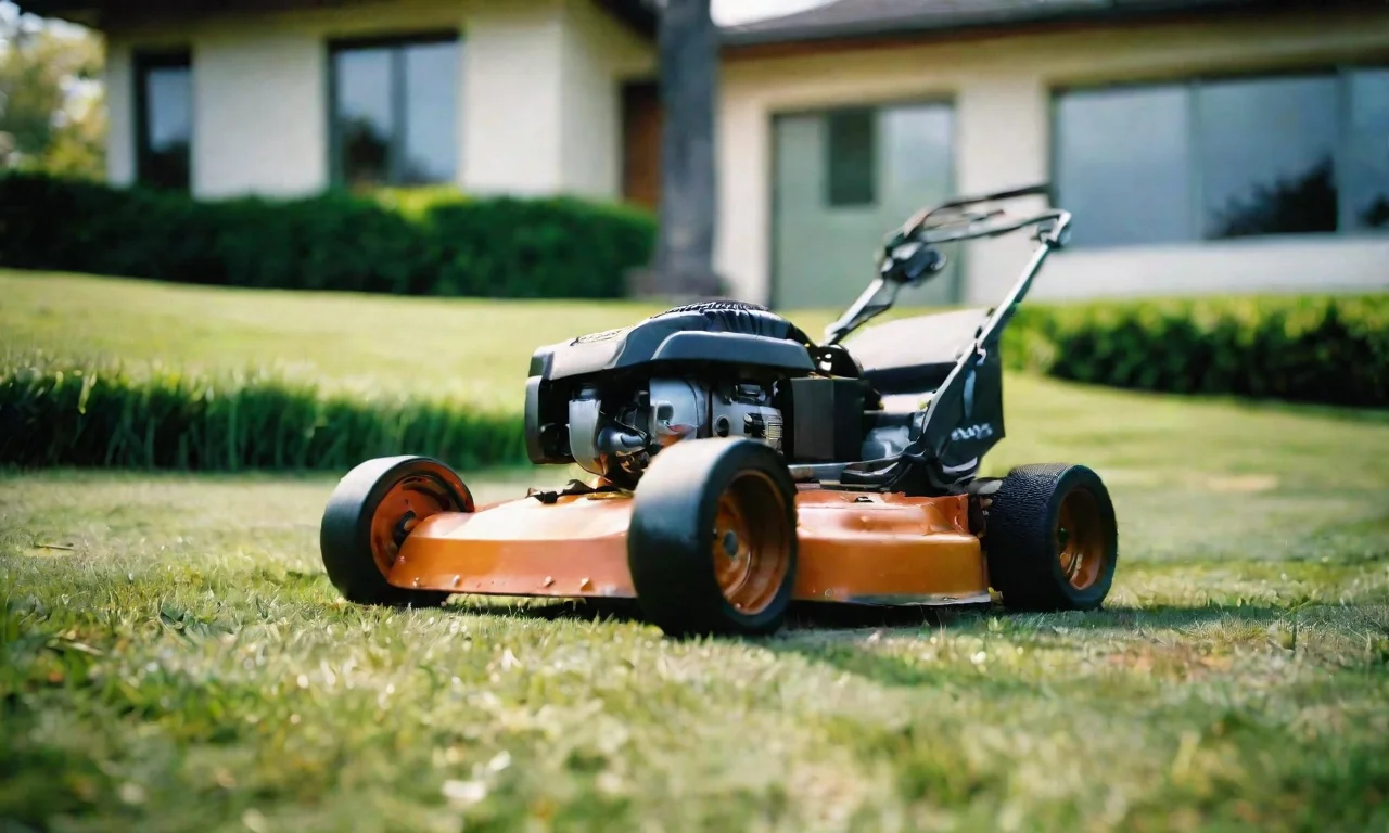 WORX Lawnmowers (2026)