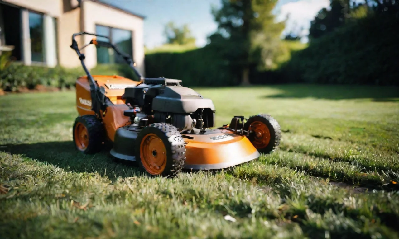 WORX Mowers (2026)