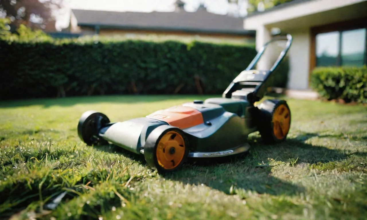 WORX Trimmer Edger (2026)