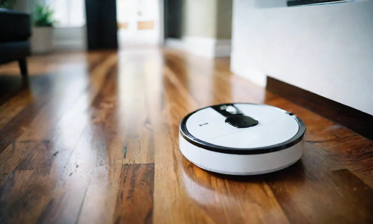 Wyze Robot Vacuum (2026)