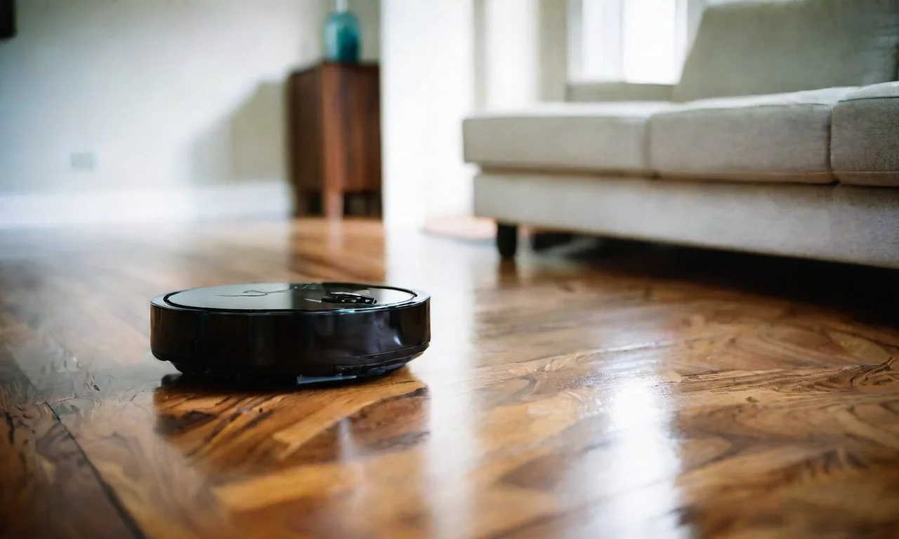 Wyze Robotic Vacuum: Obstacle Avoidance Guide