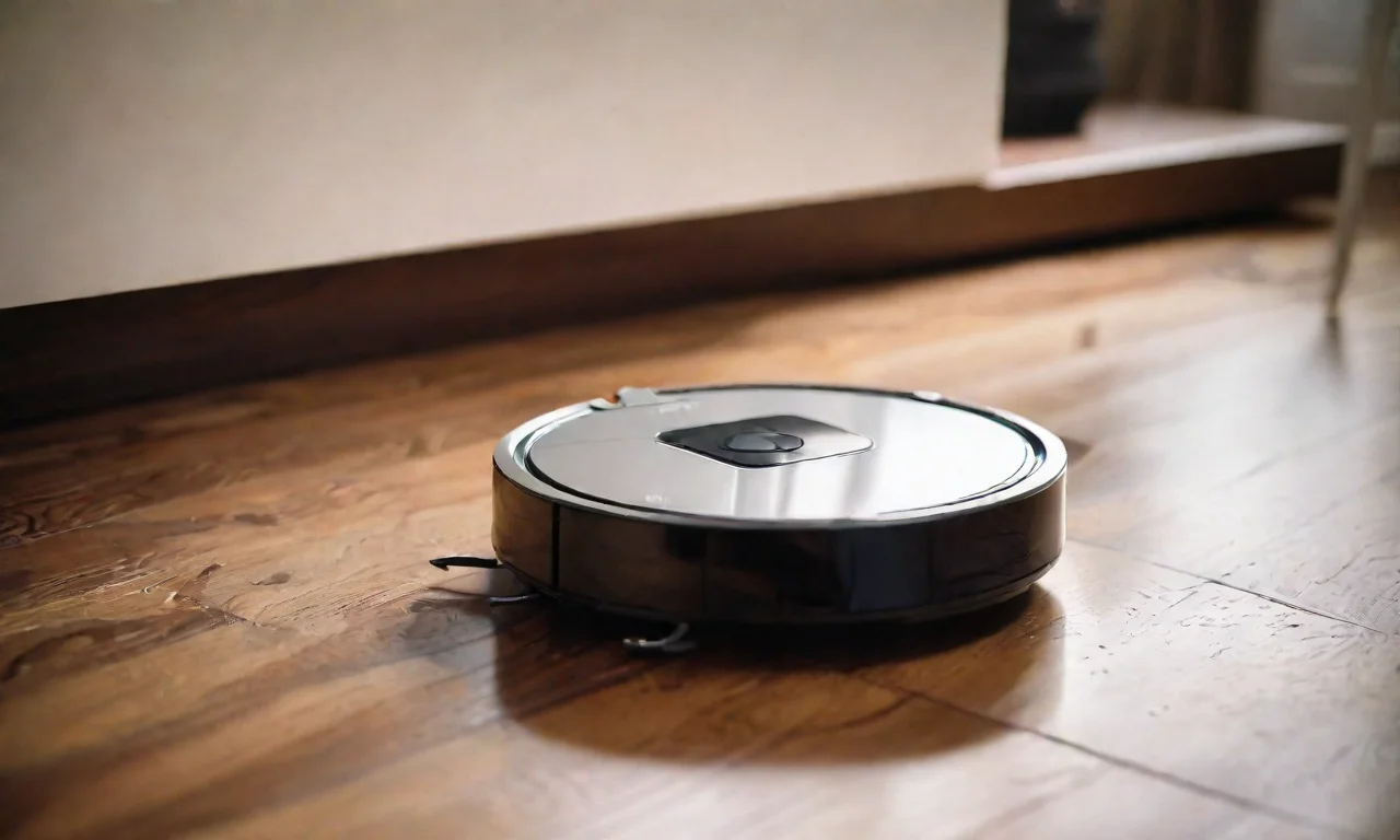 Xiaomi Robot Vacuum S40c (2026)