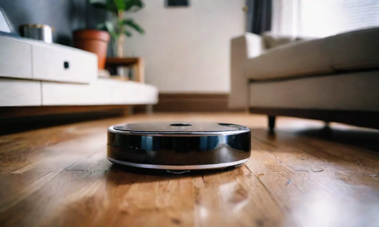 Xiaomi Robot Vacuum X20 (2026)
