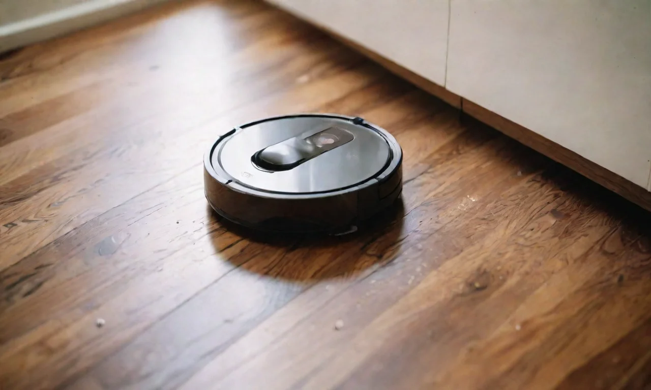 Xiaomi Robot Vacuum (2026)