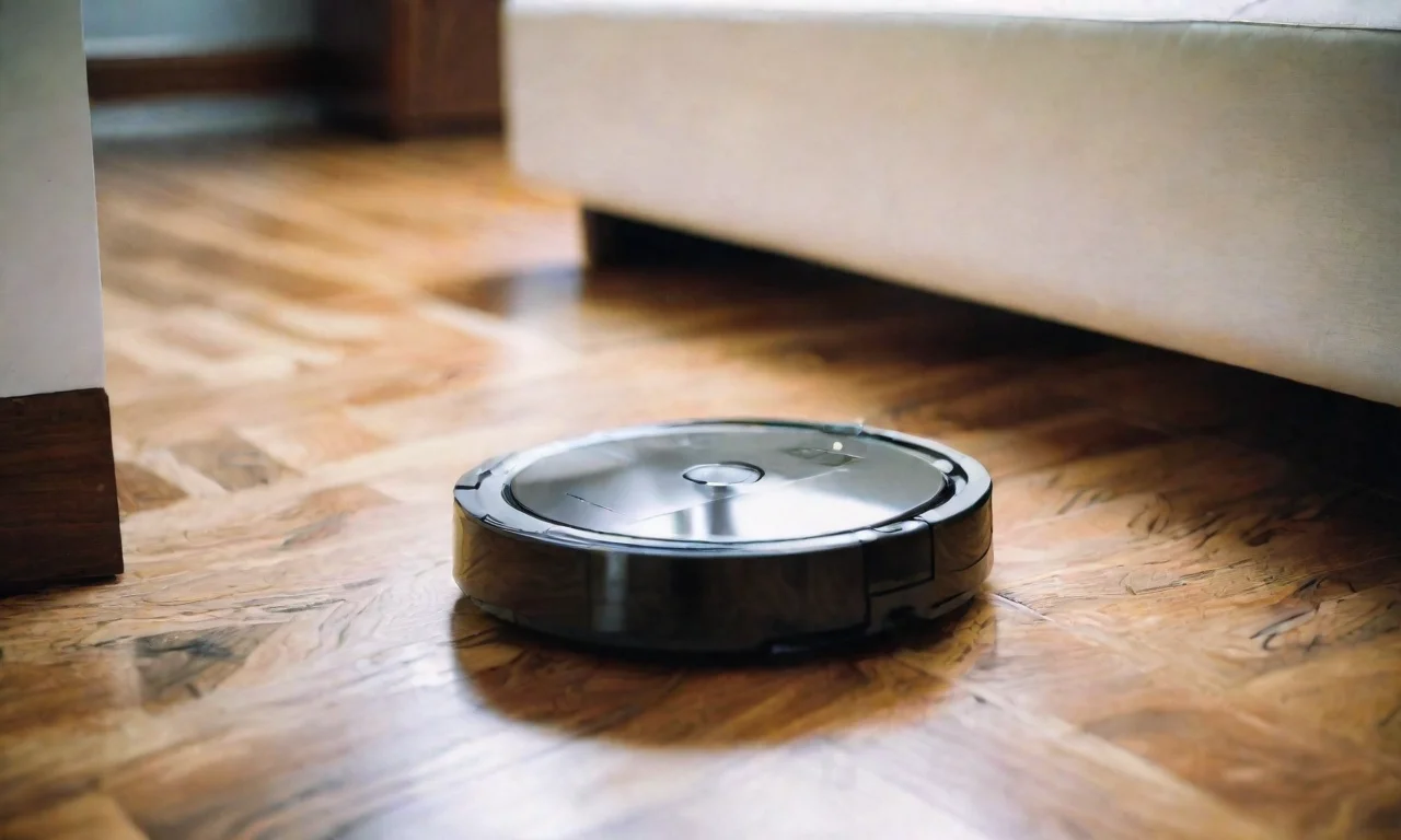 Xiaomi Robotic Vacuum Cleaner: Auto-Mop Washing Ranked
