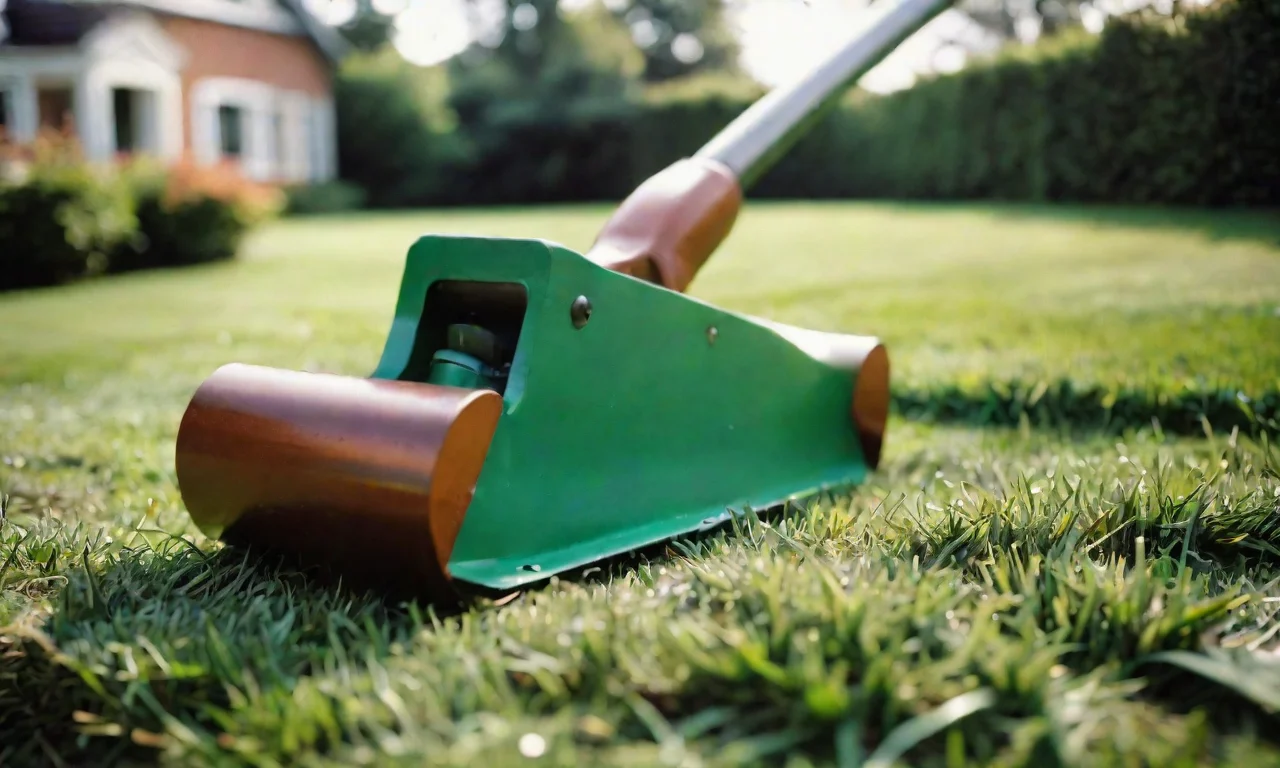 Yard Edger Tool (2026)