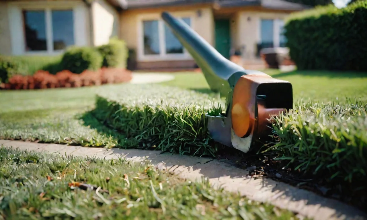 Yard Edgers (2026)