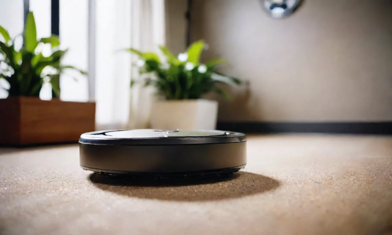 Yard Roomba (2026)