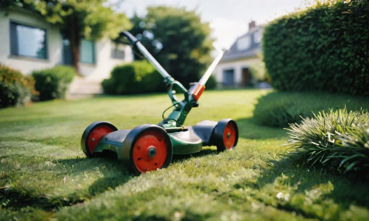 Yard Trimmers Edgers (2026)
