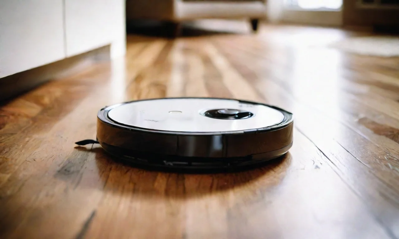 Yeedi Robot Vacuum: Carpet Deep Clean Compared