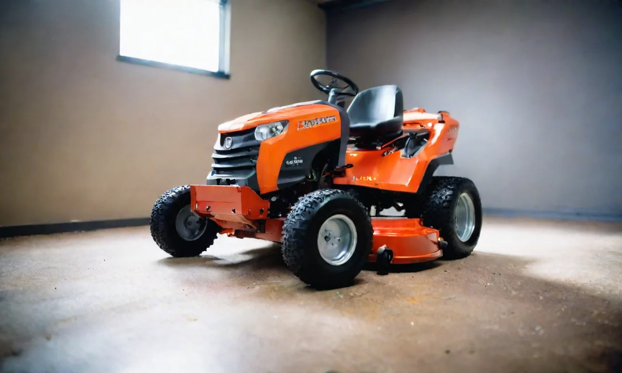 Zero Turn Grass Cutter (2026)