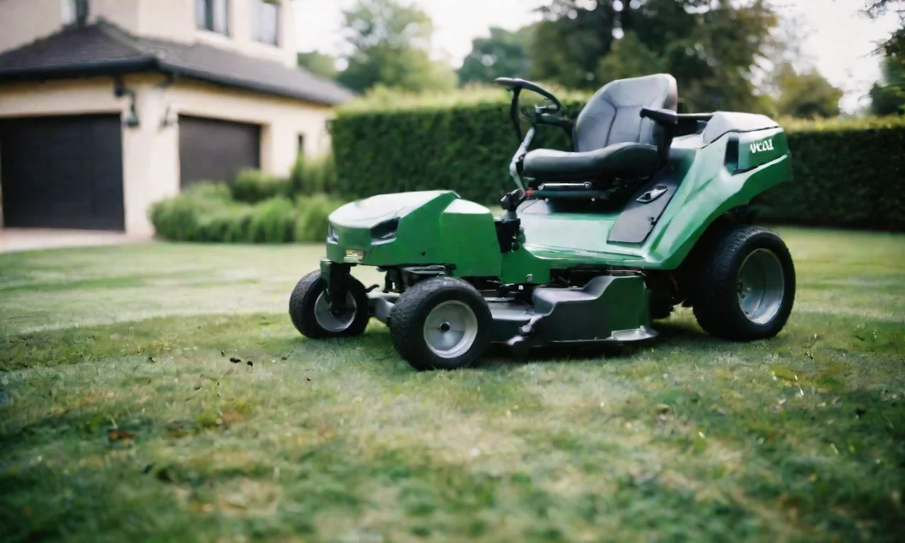 Zero Turn Lawn Equipment (2026)
