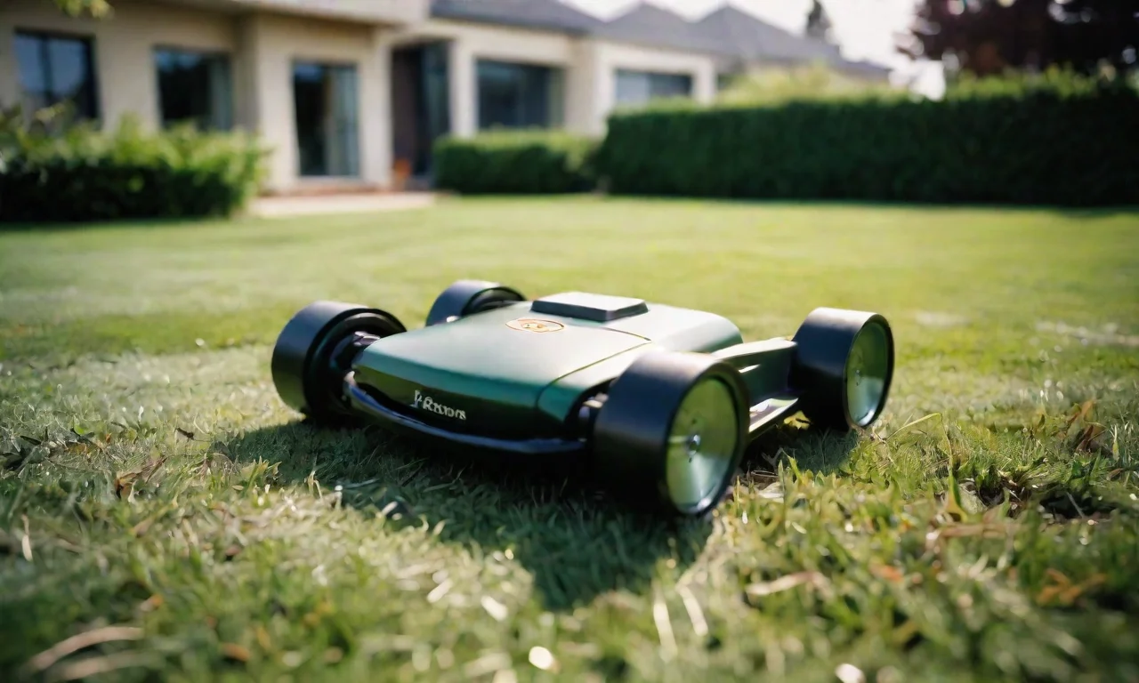Zero Turn Lawn (2026)