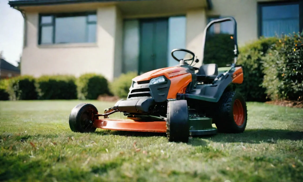Zero Turn Mower Sales (2026)