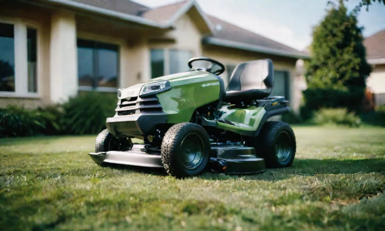 Zero Turn Mowers at Lowe’s (2026)