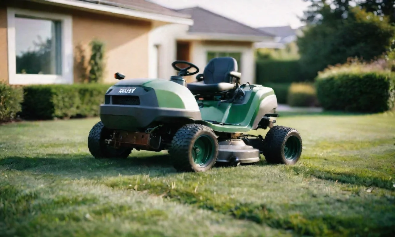 Zero Turn Mowers Cheapest (2026)