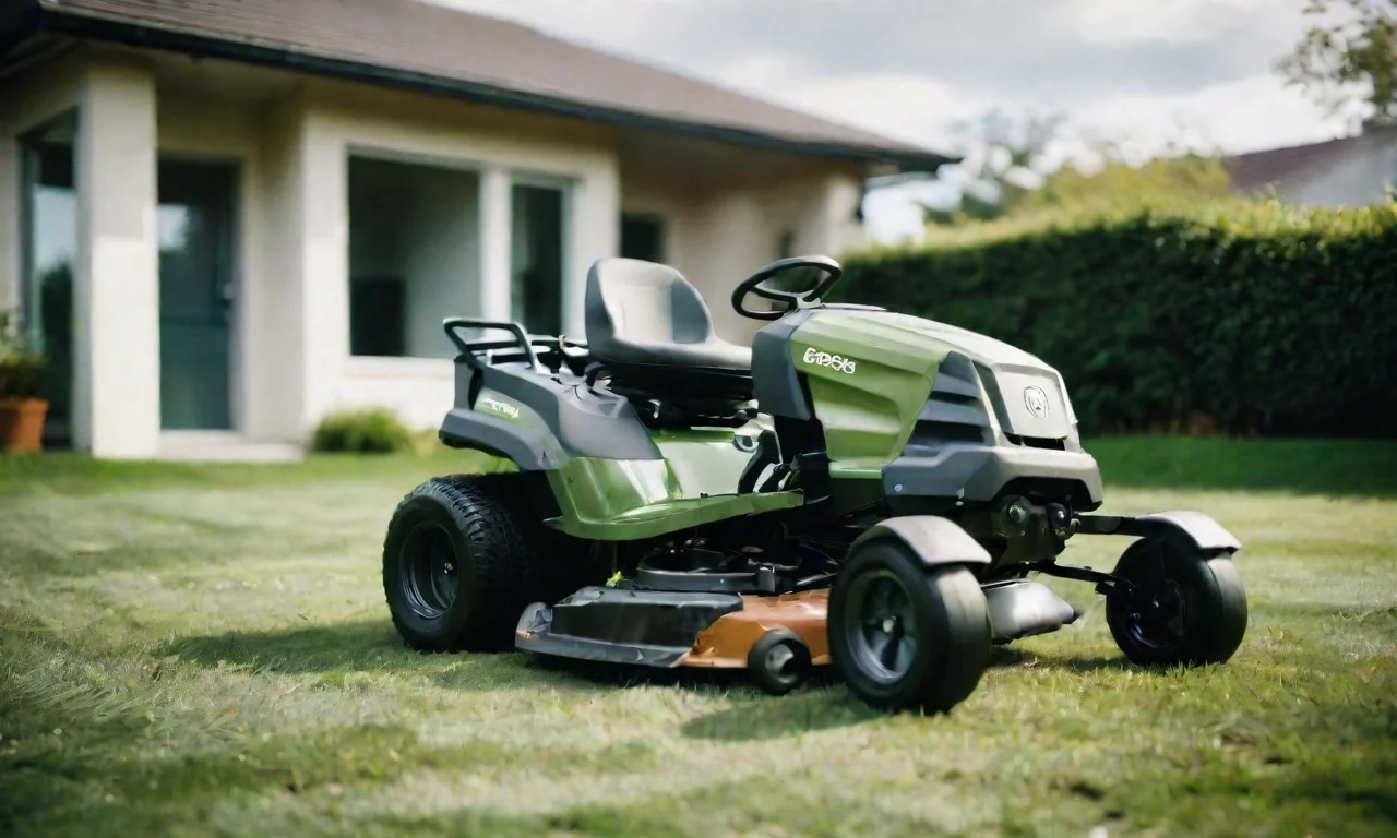Zero Turn Mowers Husqvarna (2026)