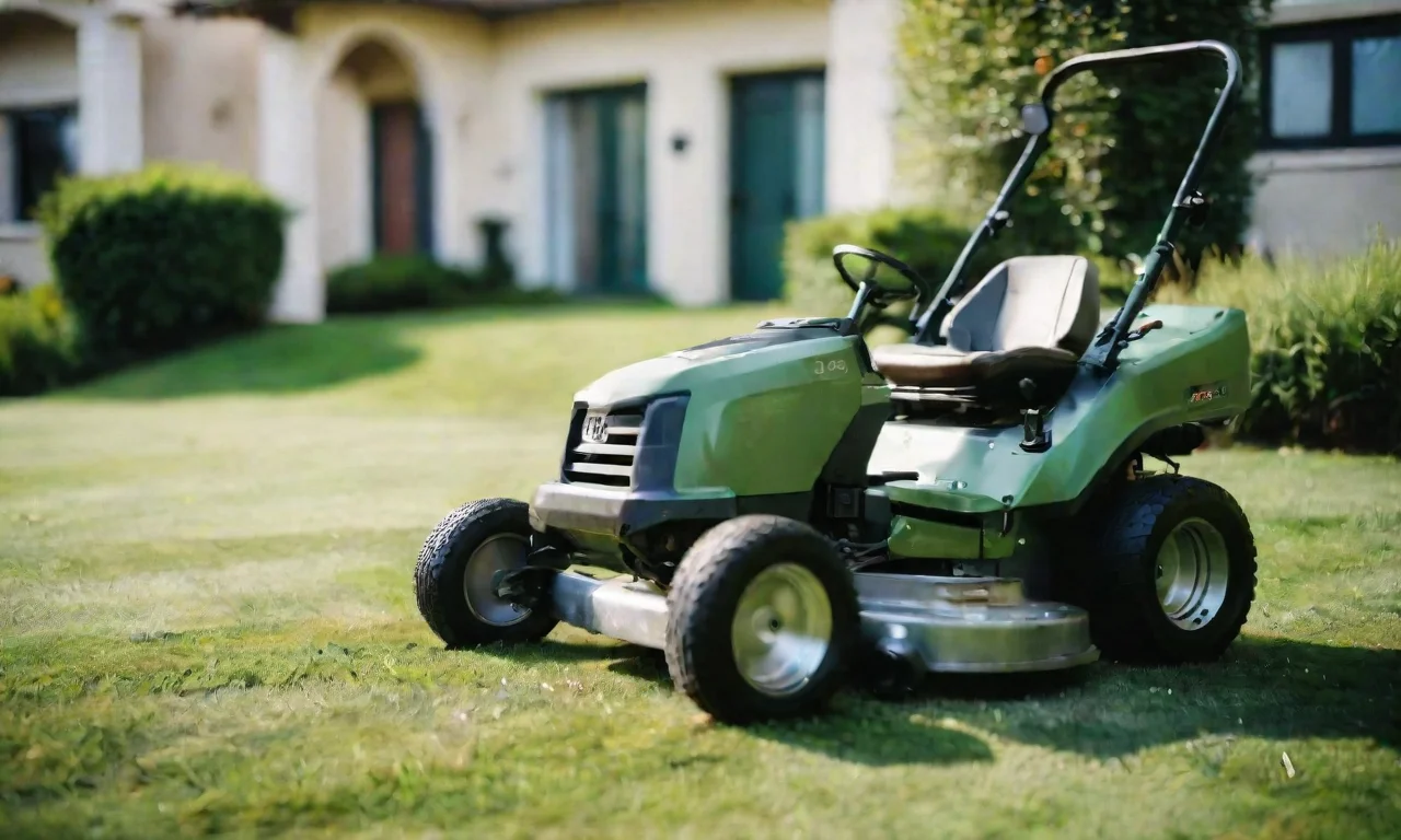 Zero Turn Mowers Nearby (2026)