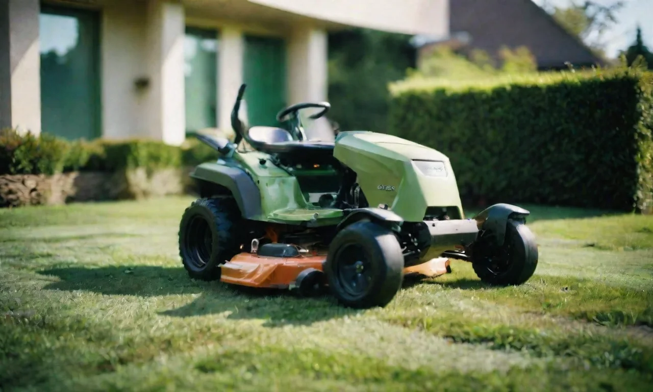 Zero Turn Mowers Sale (2026)