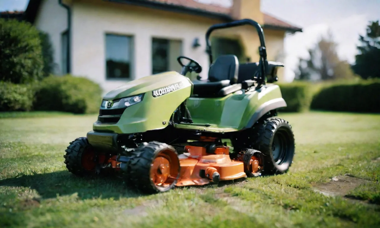 Zero Turn Mowers with Tracks (2026)