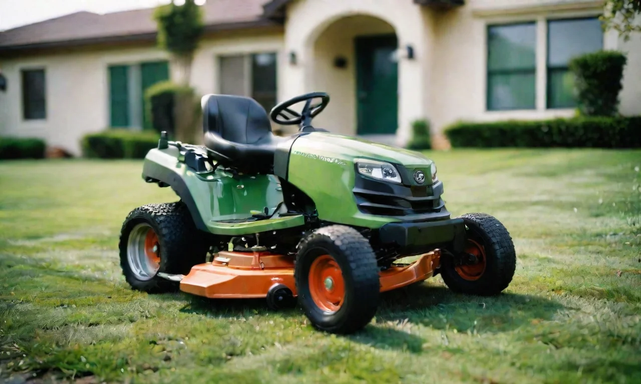 Zero Turn Riding Lawn Mowers: Slope Climbing Ranked (2026)