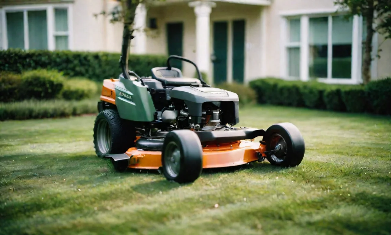 Zero Turn Walk Behind Lawn Mowers (2026)